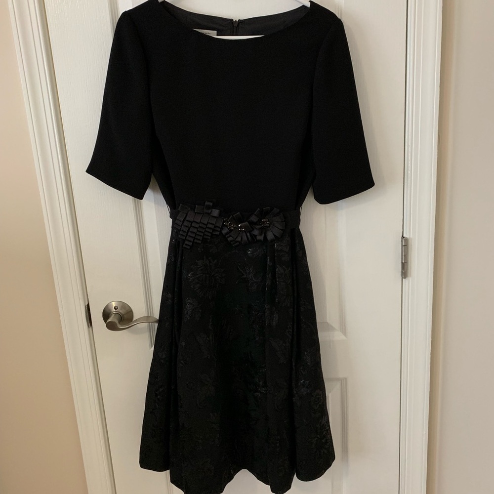 Teri Jon cocktail dress